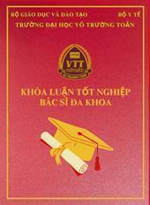 Khảo sát mối tương quan giữa sốt cao co giật và thiếu máu hồng cầu nhỏ nhược sắc ở trẻ em tại Bệnh viện Nhi đồng Thành phố Cần Thơ