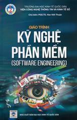 Giáo trình Kỹ nghệ phần mềm : = Software engineering