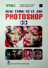 Giáo trình xử lý ảnh Photoshop CC