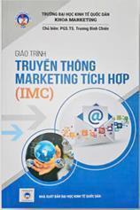 Giáo trình Truyền thông Marketing tích hợp