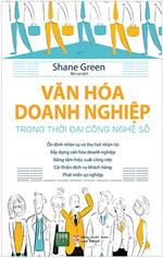 Văn hóa doanh nghiệp trong thời đại công nghệ số