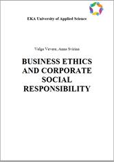 Business Ethics and Corporate Social Responsibility