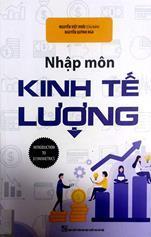 Nhập môn Kinh tế lượng