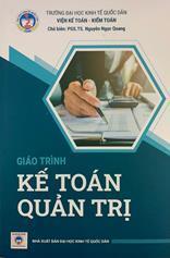 Giáo trình Kế toán quản trị