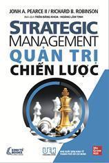 Quản trị chiến lược / Strategic management
