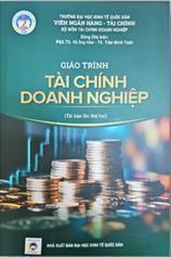 Giáo trình Tài chính doanh nghiệp (TB lần 2)