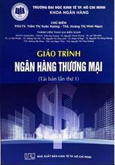 Giáo trình Ngân hàng thương mại