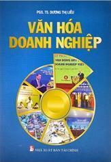 Văn hóa doanh nghiệp