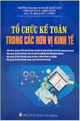 Tổ chức kế toán trong các đơn vị kinh tế