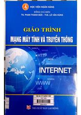 Giáo trình Mạng máy tính và truyền thông