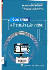 Giáo trình Kỹ thuật lập trình