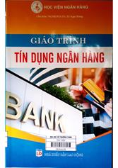 Giáo trình Tín dụng ngân hàng