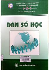 Dân số học