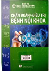 Cẩm nang chẩn đoán và điều trị bệnh nội khoa