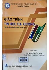 Giáo trình Tin học đại cương