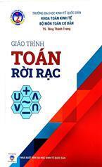 Giáo trình Toán rời rạc