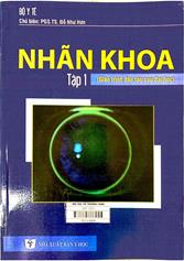 Nhãn khoa Tập 1