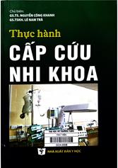 Thực hành cấp cứu nhi khoa