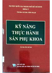 Kỹ năng thực hành sản phụ khoa