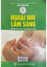 Ngoại nhi lâm sàng