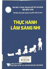 Thực hành lâm sàng nhi