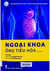Ngoại khoa ống tiêu hóa