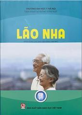 Lão nha : Sách dùng cho sinh viên Răng Hàm Mặt