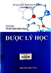 Dược lý học