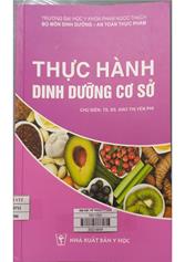 Thực hành dinh dưỡng cơ sở