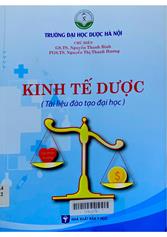 Kinh tế Dược