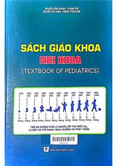 Sách giáo khoa Nhi khoa