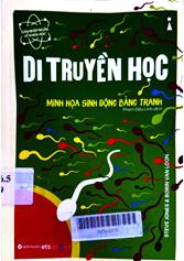 Di truyền học