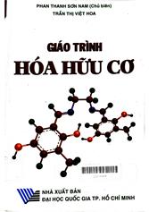 Giáo trình hoá hữu cơ