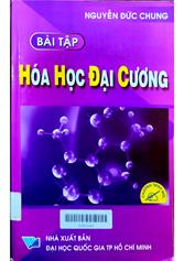 Bài tập hoá học đại cương