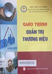 Giáo trình Quản trị thương hiệu