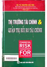 Thị trường tài chính và Quản trị rủi ro tài chính