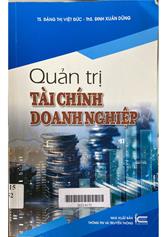 Quản trị Tài chính Doanh nghiệp