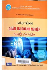 Giáo trình Quản trị doanh nghiệp nhỏ và vừa