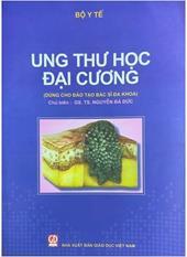 Ung thư học đại cương