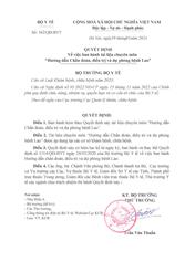Hướng dẫn chẩn đoán, điều trị và dự phòng bệnh lao