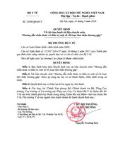 Hướng dẫn chẩn đoán và điều trị Một số rối loạn tâm thần thường gặp