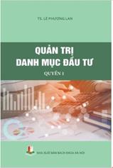Quản trị danh mục đầu tư Quyển 1