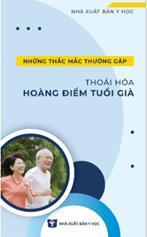 Những thắc mắc thường gặp: Thoái hóa hoàng điểm tuổi già