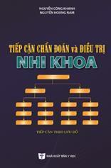 Tiếp cận chẩn đoán và điều trị nhi khoa (tiếp cận theo lưu đồ)