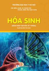 Hóa sinh (Sách đào tạo bác sĩ y khoa) - Xuất bản lần thứ năm