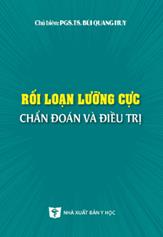 Rối loạn lưỡng cực chẩn đoán và điều trị