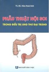 Phẫu thuật nội soi trong điều trị ung thư đại tràng