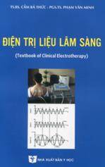 Điện trị liệu lâm sàng