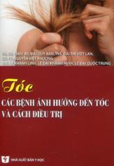Tóc các bệnh ảnh hưởng đến tóc và cách điều trị