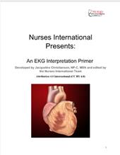 An EKG Interpretation Primer
